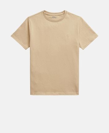 Crew neck t-shirt