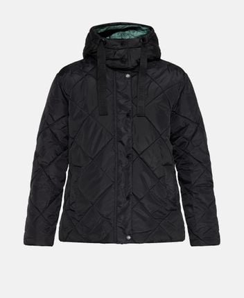 Quilted jacket