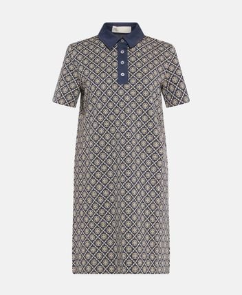 Polo dress