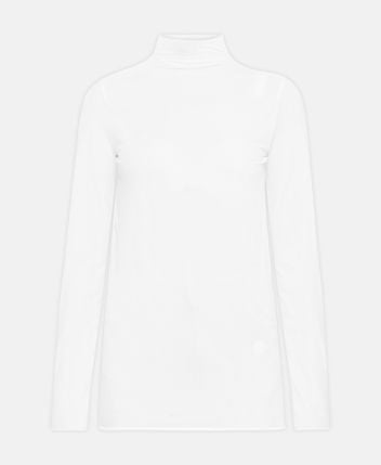 Rollneck longsleeve