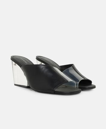 Wedged Mules