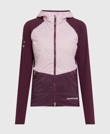 Hybrid functional jacket Highventure