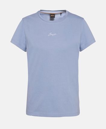 Crew neck t-shirt Elove