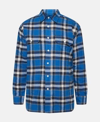 Long-sleeved shirt