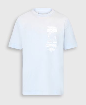 Crew neck t-shirt