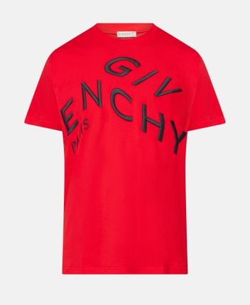 Crew neck t-shirt