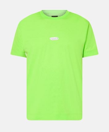 Crew neck t-shirt