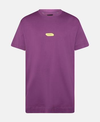Crew neck t-shirt