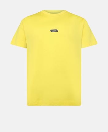 Crew neck t-shirt