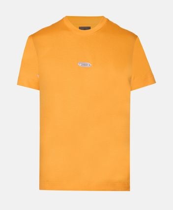 Crew neck t-shirt