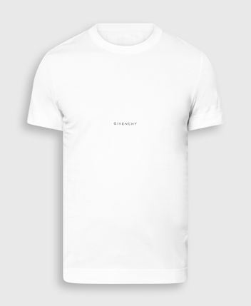 Crew neck t-shirt