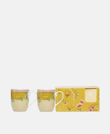 Mug, set of 2