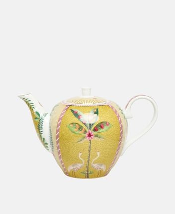 Teapot