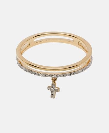 Diamond ring