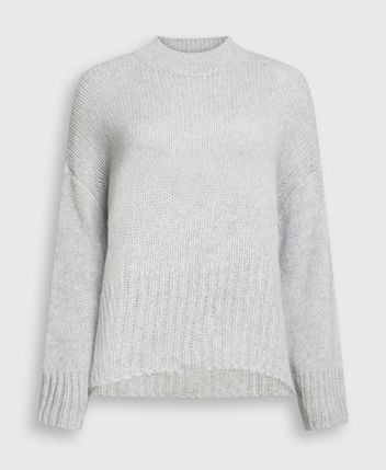 Cashmere pullover