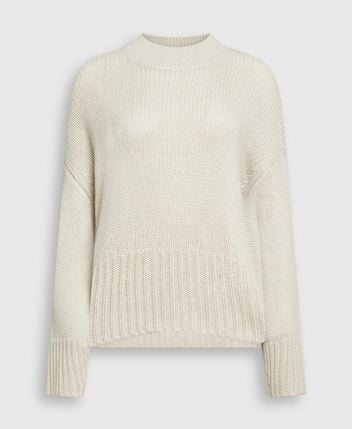 Cashmere pullover