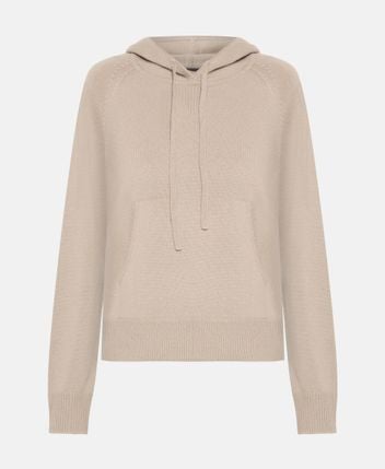 Cashmere hoodie Finchley
