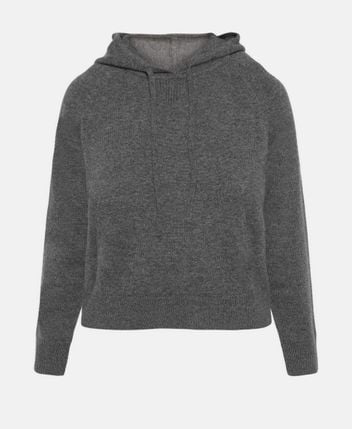 Cashmere hoodie Finchley