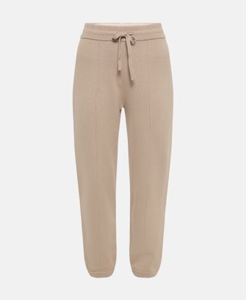 Cashmere sweatpants Arundel