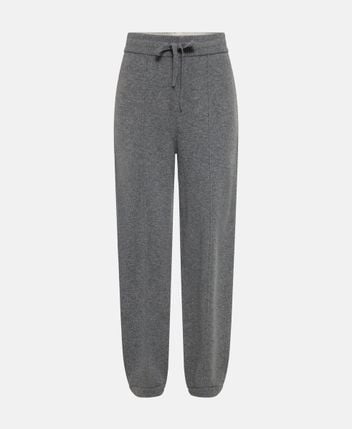 Cashmere sweatpants Arundel