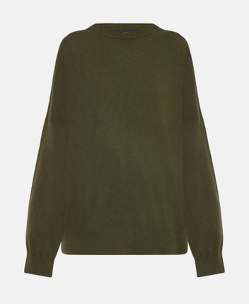 Cashmere pullover Waverly