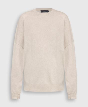 Cashmere pullover Waverly