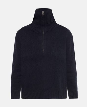 Cashmere pullover Leyton