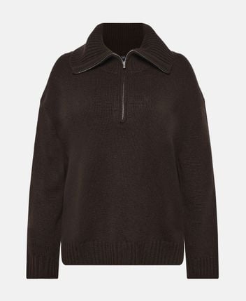 Cashmere pullover Leyton