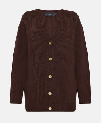 Cashmere cardigan Addle Hill