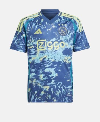 Football jersey