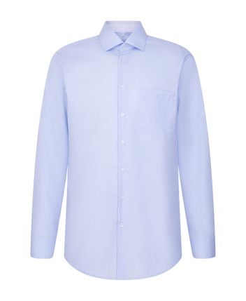 Long-sleeved shirt - regular fit