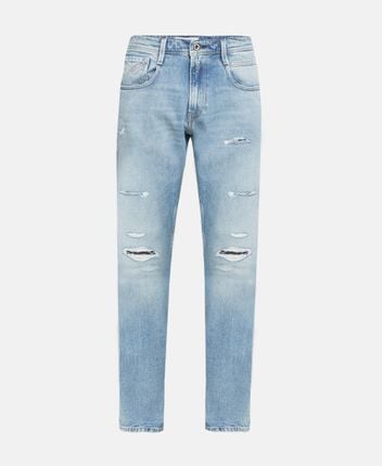 Slim fit jeans Anbass