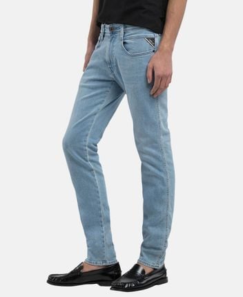 Slim fit jeans Anbass