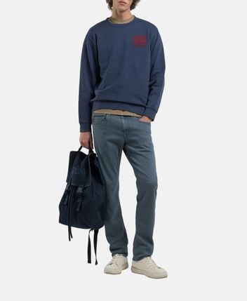 Straight jeans Grover