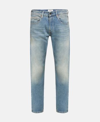 Straight leg jeans Grover