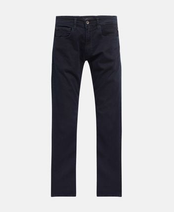 Straight-leg jeans Grover