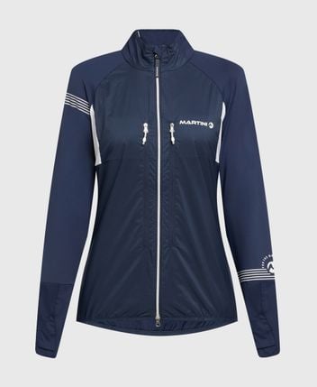 Functional jacket