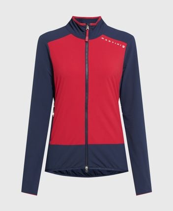 Softshell jacket