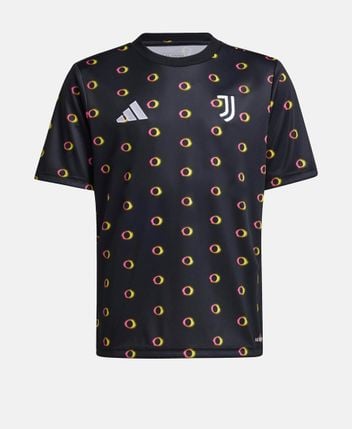Functional top Juve Preshi