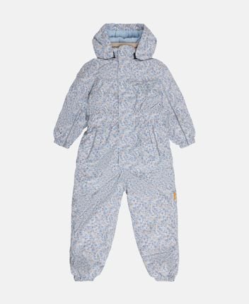 Ski overall