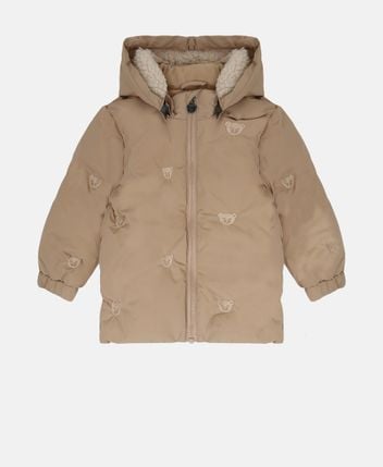 Quilted jacket