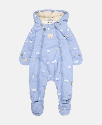 Snowsuit