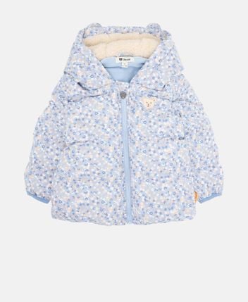 Quilted jacket