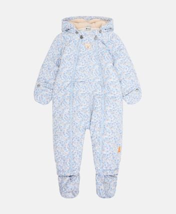 Ski overall