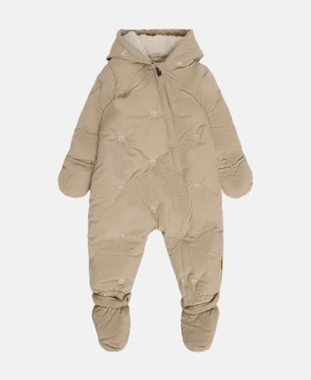 Ski overall