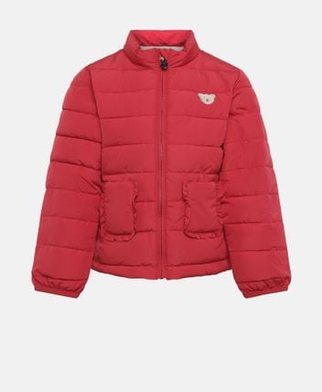 Quilted jacket