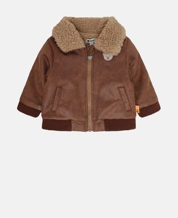 Winter jacket