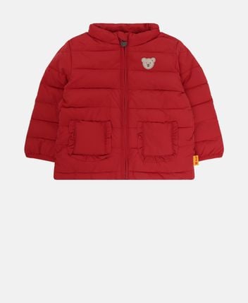 Quilted jacket