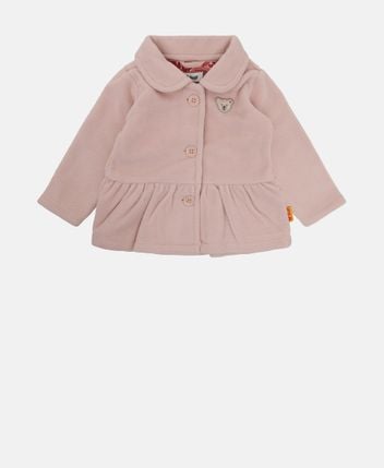Fleece jacket