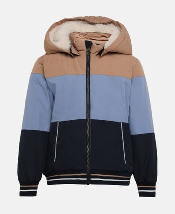 Winter jacket